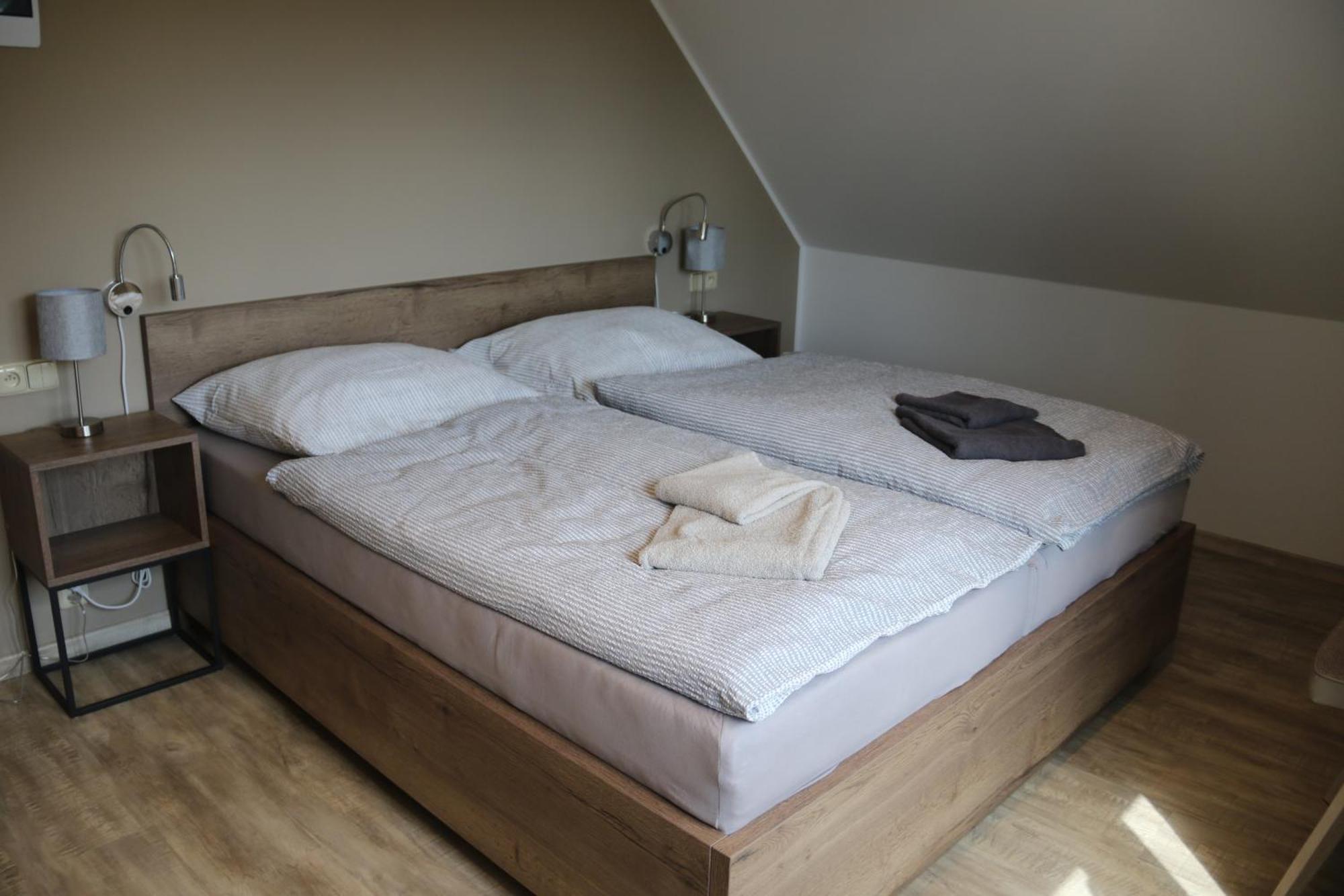 Apartmany Lama フラデツ・ナト・モラヴィツィー エクステリア 写真