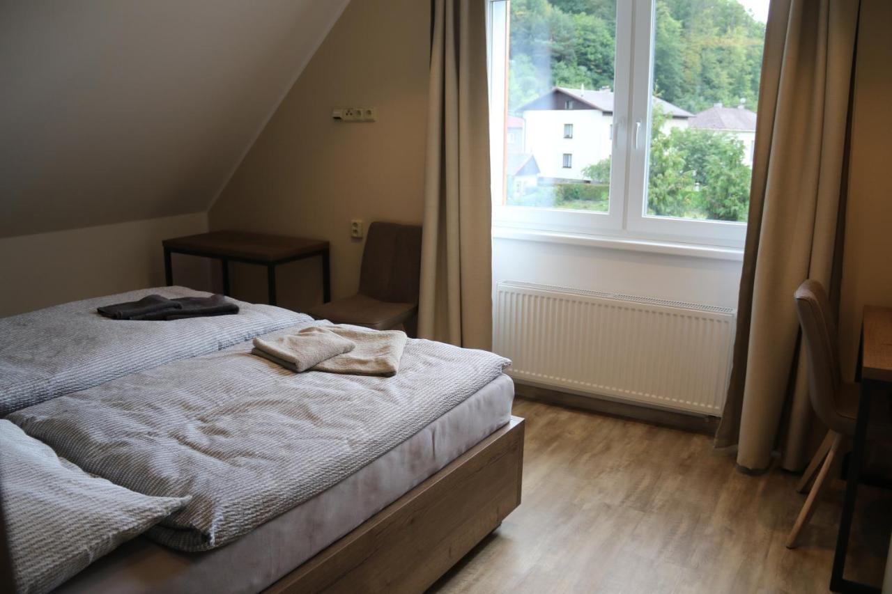 Apartmany Lama フラデツ・ナト・モラヴィツィー エクステリア 写真