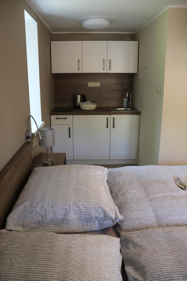 Apartmany Lama フラデツ・ナト・モラヴィツィー エクステリア 写真