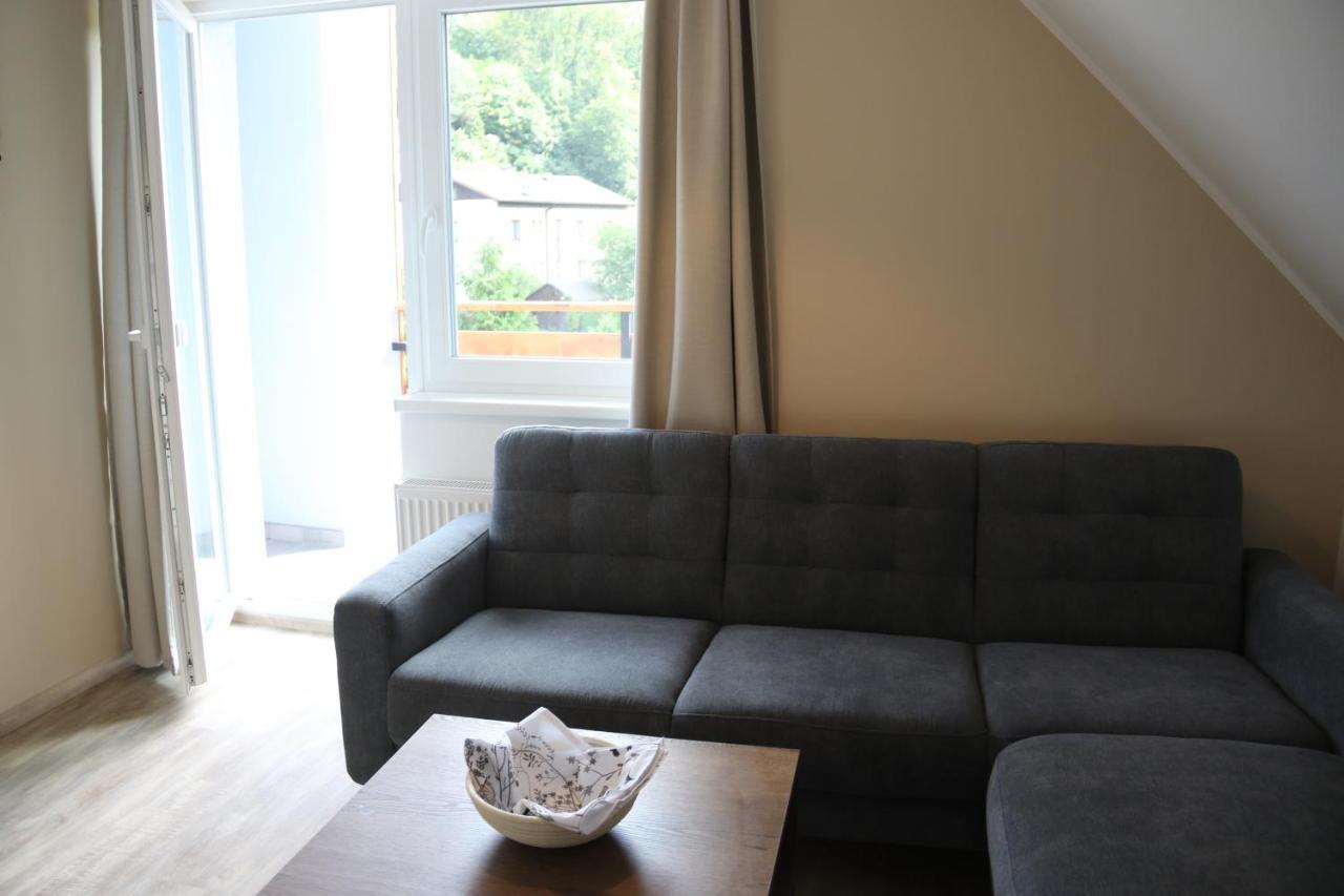 Apartmany Lama フラデツ・ナト・モラヴィツィー エクステリア 写真