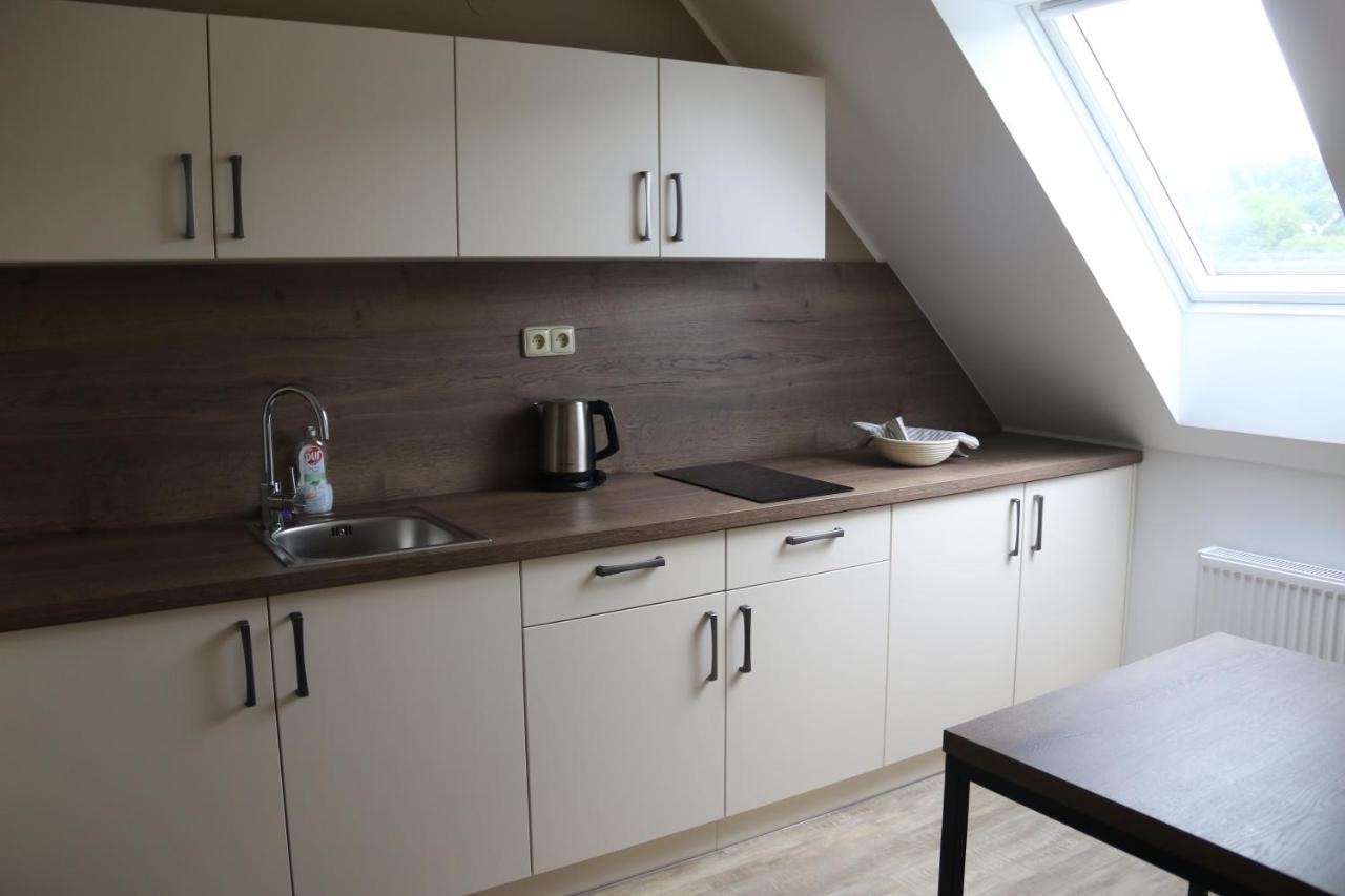 Apartmany Lama フラデツ・ナト・モラヴィツィー エクステリア 写真