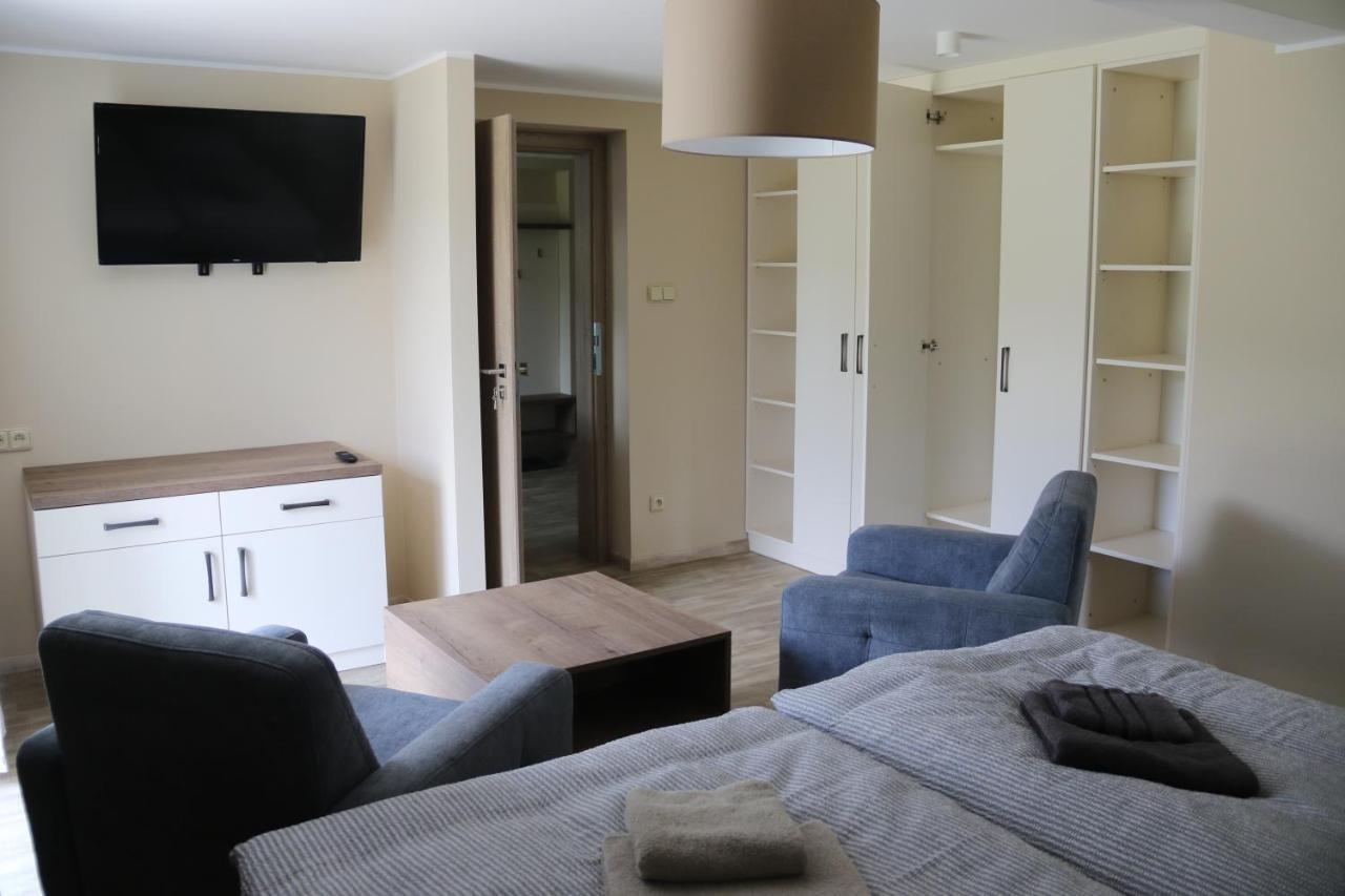 Apartmany Lama フラデツ・ナト・モラヴィツィー エクステリア 写真
